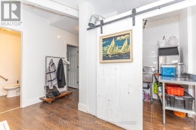 1374 QUEEN STREET E Toronto (Greenwood-Coxwell) Ontario photo 20