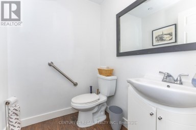 1374 QUEEN STREET E Toronto (Greenwood-Coxwell) Ontario photo 22