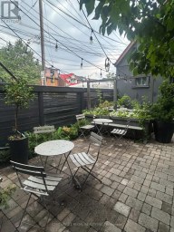 1374 QUEEN STREET E Toronto (Greenwood-Coxwell) Ontario photo 26