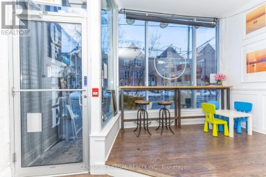 1374 QUEEN STREET E Toronto (Greenwood-Coxwell) Ontario photo 3