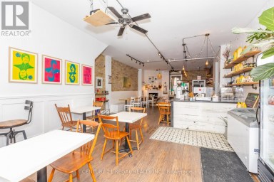 1374 QUEEN STREET E Toronto (Greenwood-Coxwell) Ontario photo 4