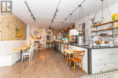 1374 QUEEN STREET E Toronto (Greenwood-Coxwell) Ontario photo 9