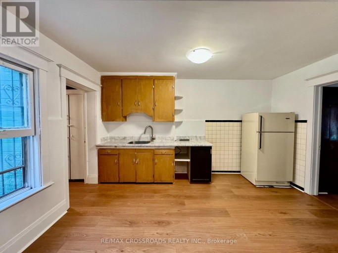 287 GREENWOOD AVENUE, Toronto (Greenwood-Coxwell), Ontario, M4L2R6