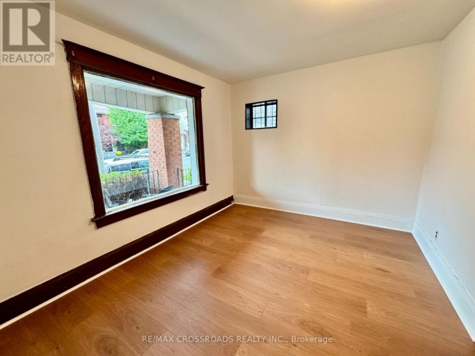 287 GREENWOOD AVENUE, Toronto (Greenwood-Coxwell), Ontario, M4L2R6