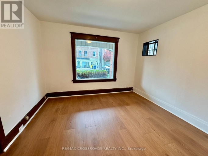 287 GREENWOOD AVENUE, Toronto (Greenwood-Coxwell), Ontario, M4L2R6
