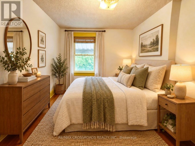 287 GREENWOOD AVENUE, Toronto (Greenwood-Coxwell), Ontario, M4L2R6