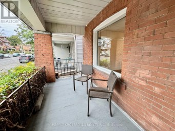 287 GREENWOOD AVENUE Toronto (Greenwood-Coxwell) Ontario photo 2