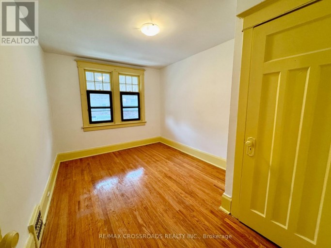 287 GREENWOOD AVENUE, Toronto (Greenwood-Coxwell), Ontario, M4L2R6