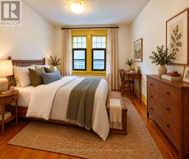 287 GREENWOOD AVENUE, Toronto (Greenwood-Coxwell), Ontario, M4L2R6