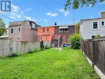 287 GREENWOOD AVENUE Toronto (Greenwood-Coxwell) Ontario photo 29