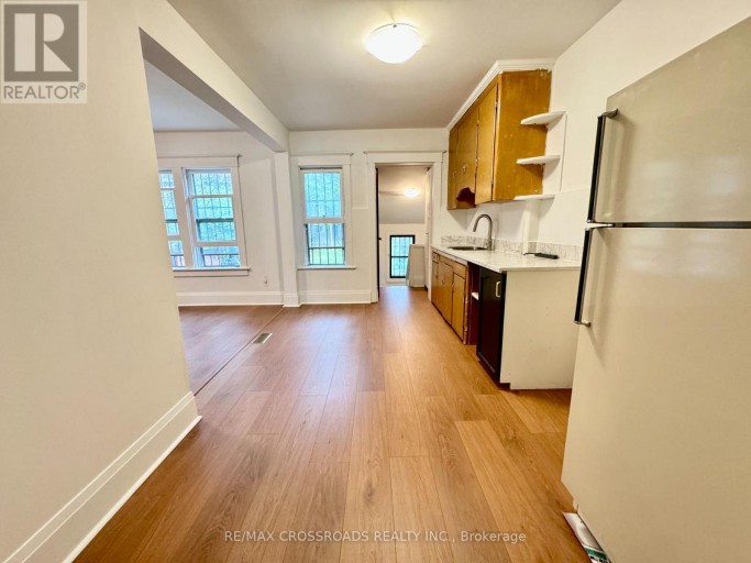 287 GREENWOOD AVENUE, Toronto (Greenwood-Coxwell), Ontario, M4L2R6