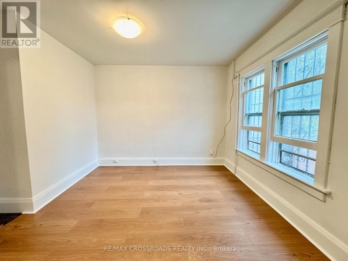 287 GREENWOOD AVENUE, Toronto (Greenwood-Coxwell), Ontario, M4L2R6