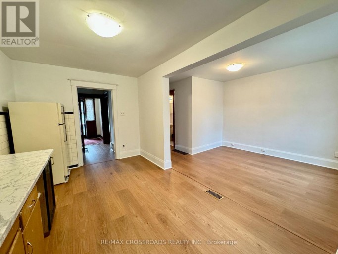 287 GREENWOOD AVENUE, Toronto (Greenwood-Coxwell), Ontario, M4L2R6