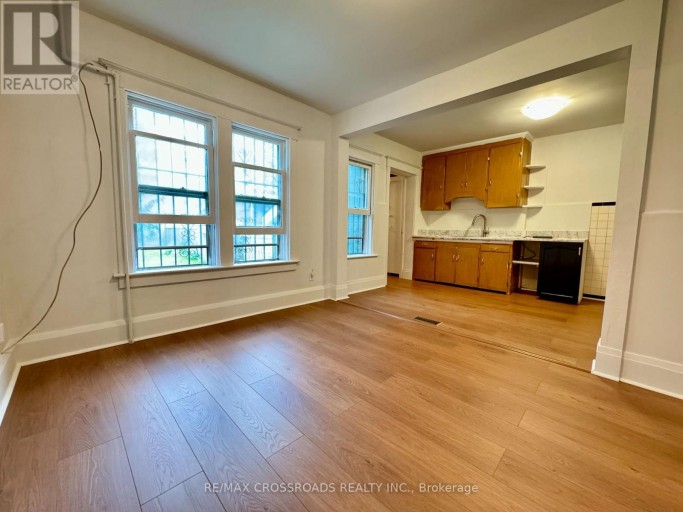 287 GREENWOOD AVENUE, Toronto (Greenwood-Coxwell), Ontario, M4L2R6