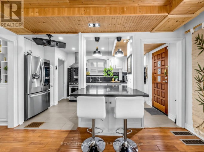 67 ELLINGTON DRIVE, Toronto (Wexford-Maryvale), Ontario, M1R3Y2
