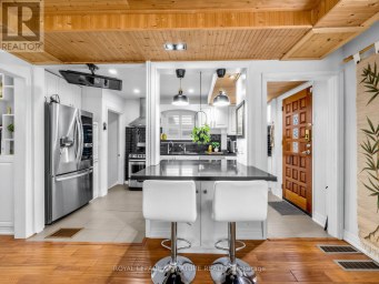 67 ELLINGTON DRIVE Toronto (Wexford-Maryvale) Ontario photo 10