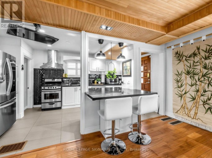 67 ELLINGTON DRIVE, Toronto (Wexford-Maryvale), Ontario, M1R3Y2