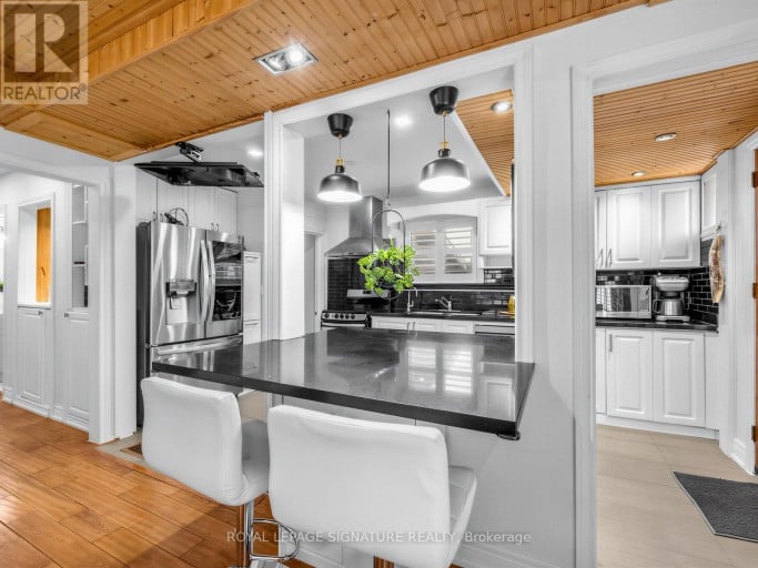 67 ELLINGTON DRIVE, Toronto (Wexford-Maryvale), Ontario, M1R3Y2