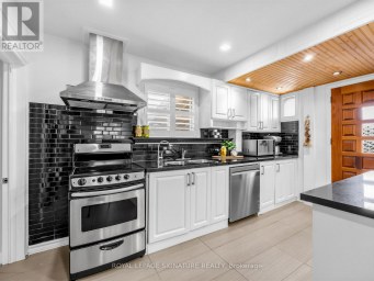 67 ELLINGTON DRIVE Toronto (Wexford-Maryvale) Ontario photo 13
