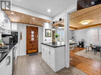 67 ELLINGTON DRIVE Toronto (Wexford-Maryvale) Ontario photo 14