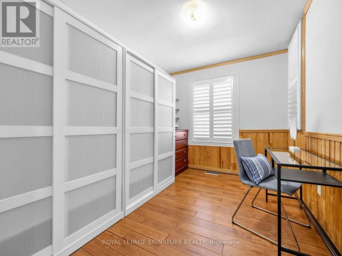 67 ELLINGTON DRIVE, Toronto (Wexford-Maryvale), Ontario, M1R3Y2