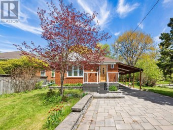 67 ELLINGTON DRIVE Toronto (Wexford-Maryvale) Ontario photo 2
