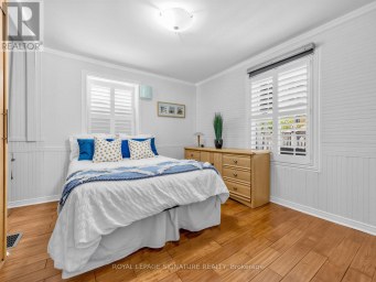 67 ELLINGTON DRIVE Toronto (Wexford-Maryvale) Ontario photo 20