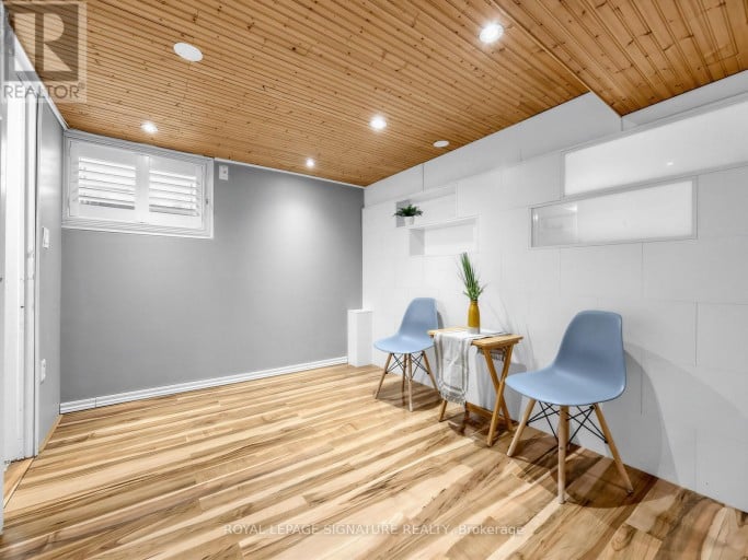 67 ELLINGTON DRIVE, Toronto (Wexford-Maryvale), Ontario, M1R3Y2
