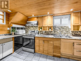 67 ELLINGTON DRIVE Toronto (Wexford-Maryvale) Ontario photo 25