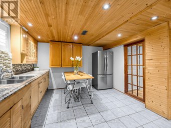 67 ELLINGTON DRIVE Toronto (Wexford-Maryvale) Ontario photo 26