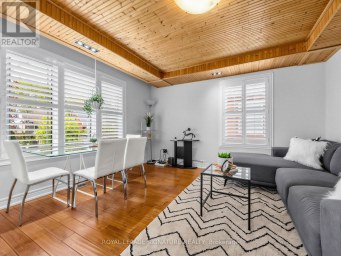 67 ELLINGTON DRIVE Toronto (Wexford-Maryvale) Ontario photo 3