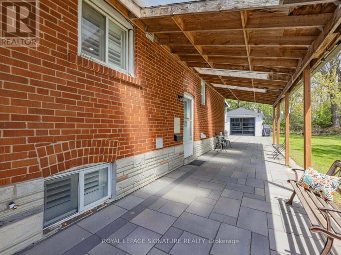 67 ELLINGTON DRIVE, Toronto (Wexford-Maryvale), Ontario, M1R3Y2