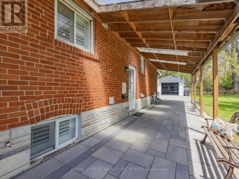 67 ELLINGTON DRIVE Toronto (Wexford-Maryvale) Ontario photo 30