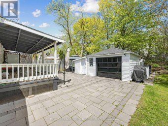 67 ELLINGTON DRIVE Toronto (Wexford-Maryvale) Ontario photo 31