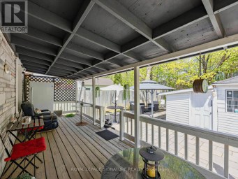 67 ELLINGTON DRIVE Toronto (Wexford-Maryvale) Ontario photo 32