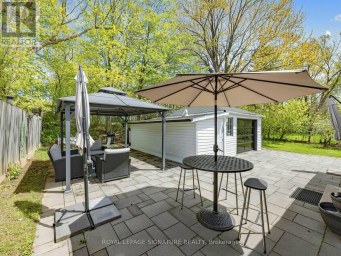 67 ELLINGTON DRIVE Toronto (Wexford-Maryvale) Ontario photo 33