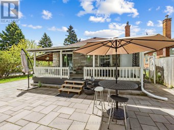 67 ELLINGTON DRIVE Toronto (Wexford-Maryvale) Ontario photo 34