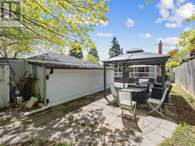 67 ELLINGTON DRIVE, Toronto (Wexford-Maryvale), Ontario, M1R3Y2