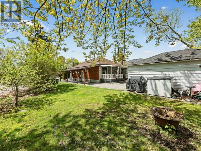 67 ELLINGTON DRIVE, Toronto (Wexford-Maryvale), Ontario, M1R3Y2