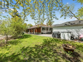 67 ELLINGTON DRIVE Toronto (Wexford-Maryvale) Ontario photo 37