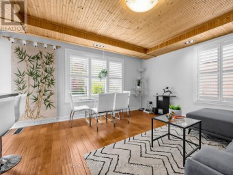 67 ELLINGTON DRIVE Toronto (Wexford-Maryvale) Ontario photo 4