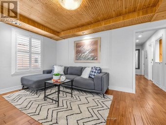 67 ELLINGTON DRIVE Toronto (Wexford-Maryvale) Ontario photo 5