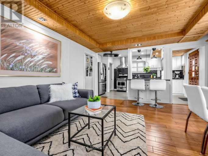67 ELLINGTON DRIVE, Toronto (Wexford-Maryvale), Ontario, M1R3Y2