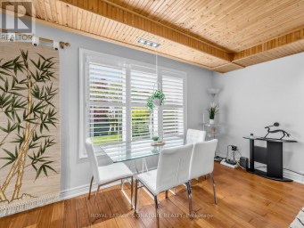 67 ELLINGTON DRIVE Toronto (Wexford-Maryvale) Ontario photo 8