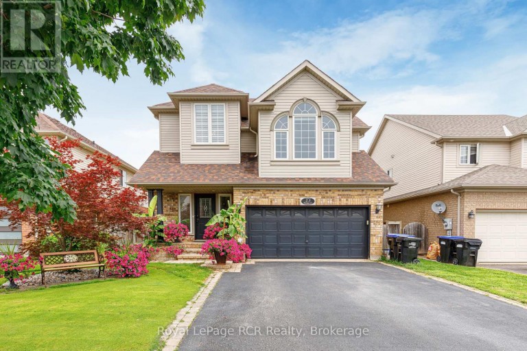 23 MARINA CRESCENT, Collingwood, Ontario, L9Y5H1