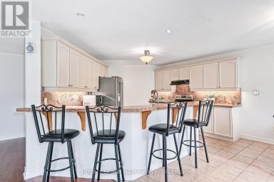 23 MARINA CRESCENT Collingwood Ontario photo 10