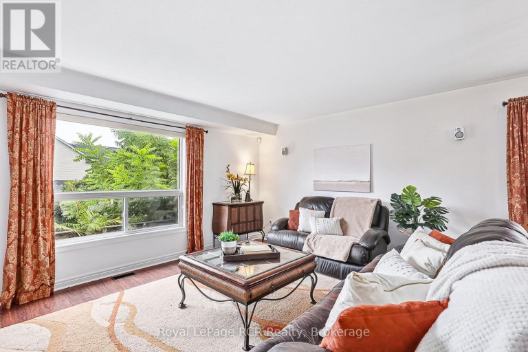 23 MARINA CRESCENT, Collingwood, Ontario, L9Y5H1