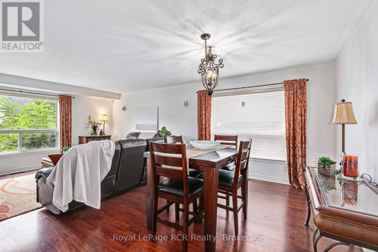 23 MARINA CRESCENT, Collingwood, Ontario, L9Y5H1
