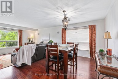 23 MARINA CRESCENT Collingwood Ontario photo 14