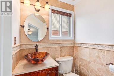 23 MARINA CRESCENT Collingwood Ontario photo 15